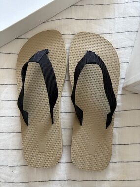 The Row Dune Flip Flop